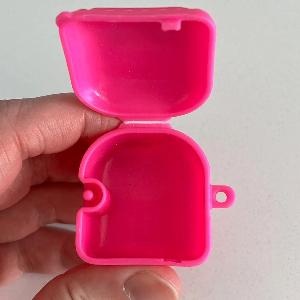 Shopkins this delightful